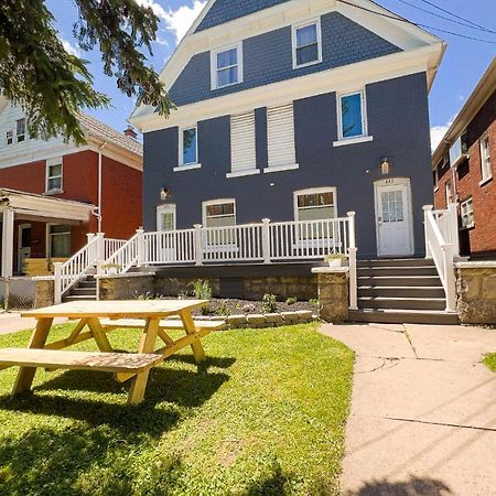 Sprawling 8Br Home Ideal For Large Groups In Niagara Falls Ny Luaran gambar