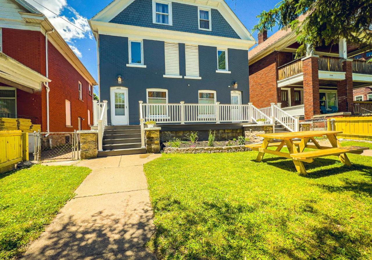 Sprawling 8Br Home Ideal For Large Groups In Niagara Falls Ny Luaran gambar