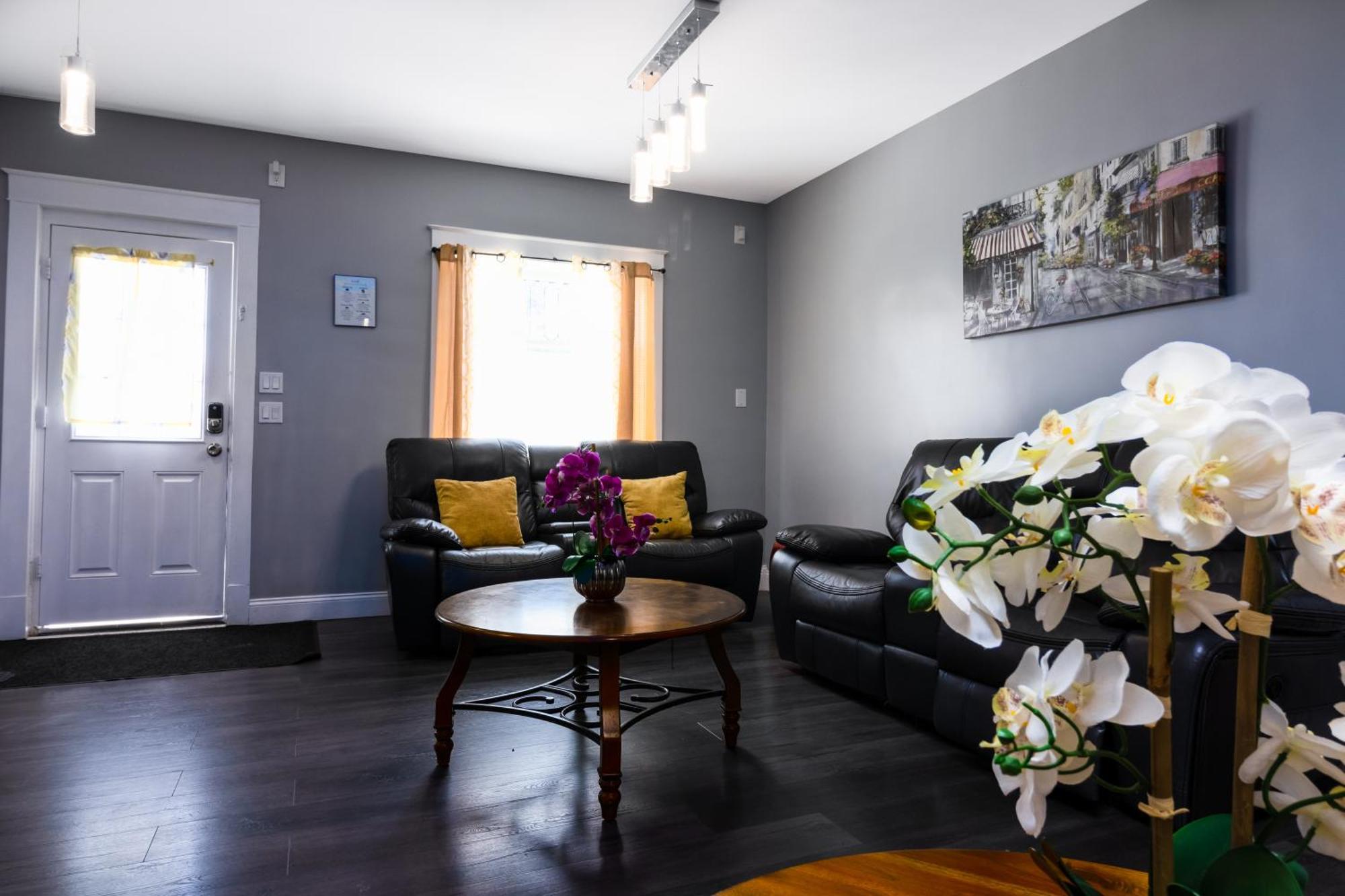 Sprawling 8Br Home Ideal For Large Groups In Niagara Falls Ny Luaran gambar