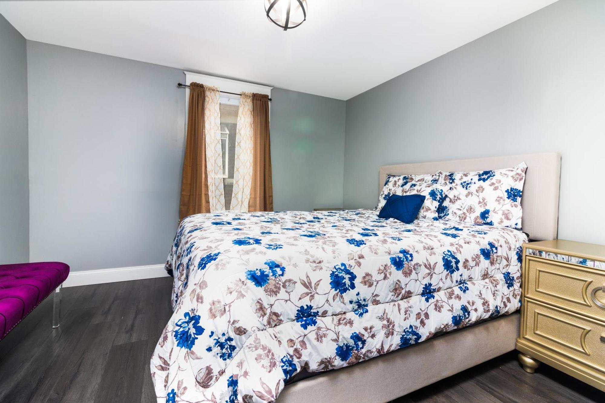Sprawling 8Br Home Ideal For Large Groups In Niagara Falls Ny Luaran gambar
