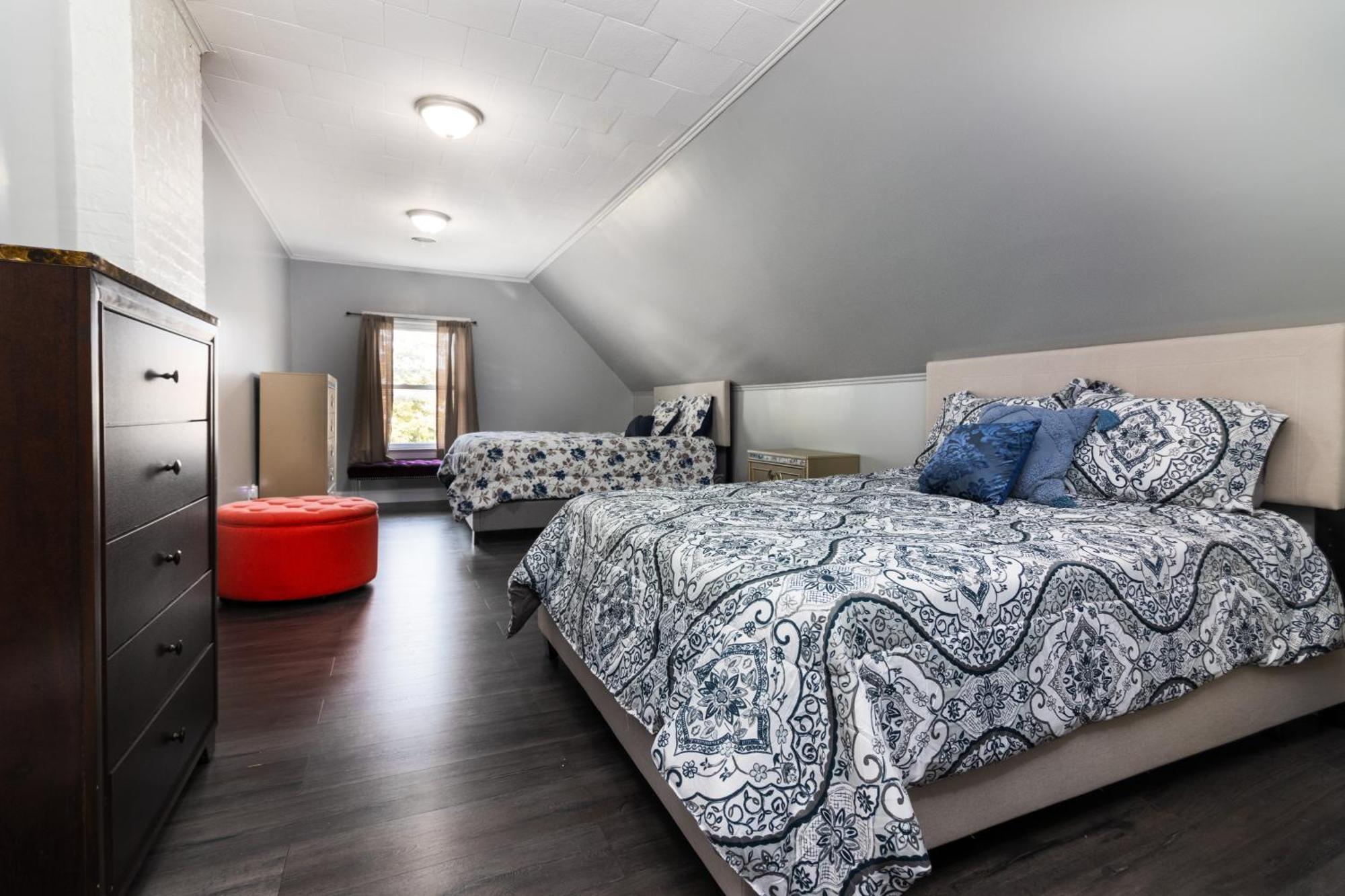 Sprawling 8Br Home Ideal For Large Groups In Niagara Falls Ny Luaran gambar