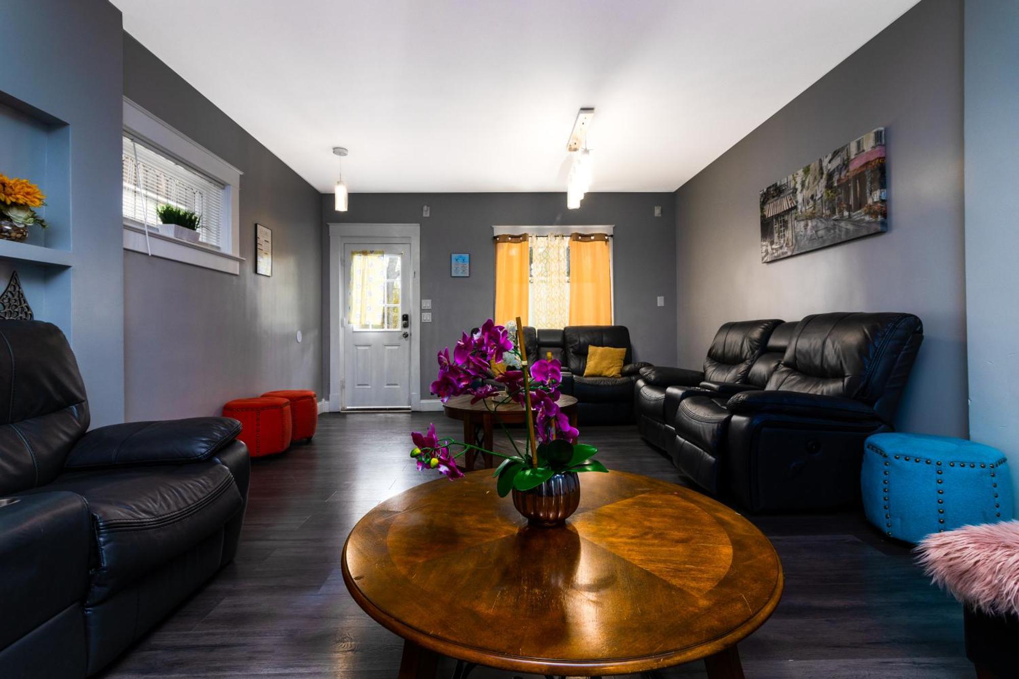 Sprawling 8Br Home Ideal For Large Groups In Niagara Falls Ny Luaran gambar