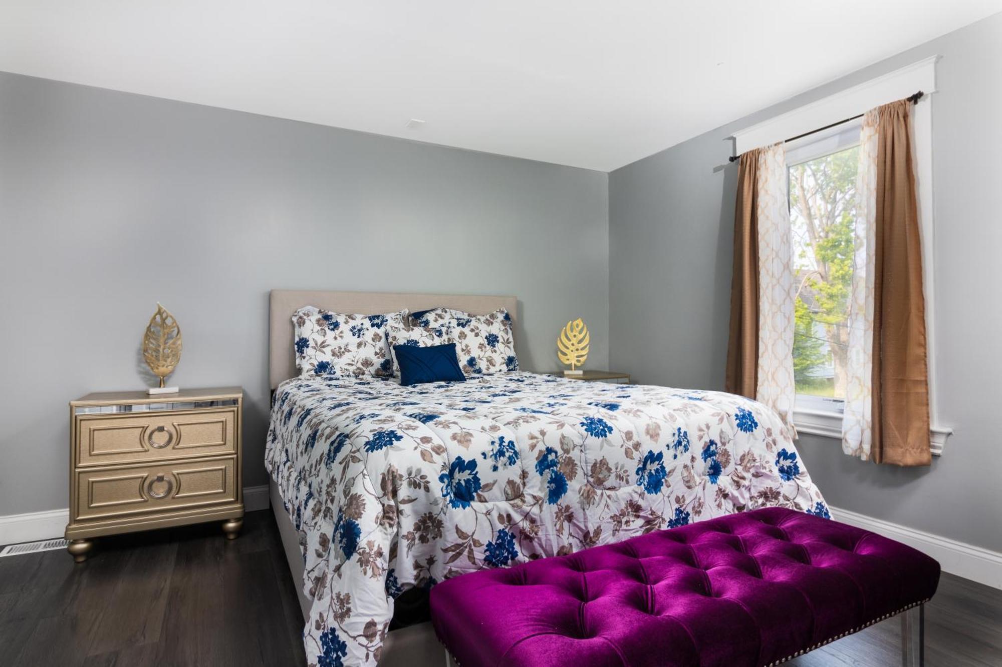 Sprawling 8Br Home Ideal For Large Groups In Niagara Falls Ny Luaran gambar
