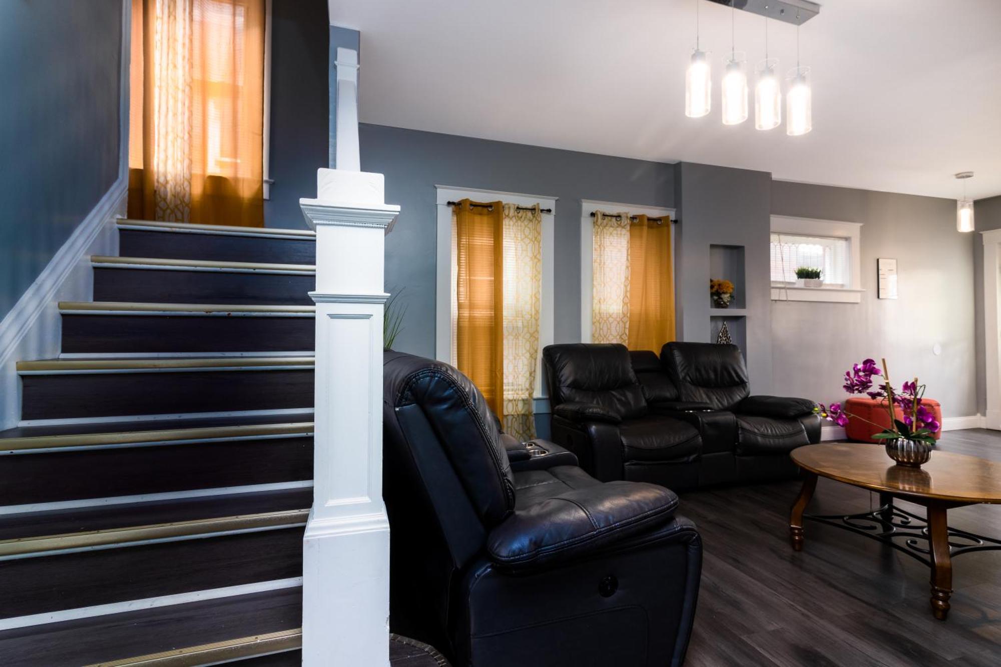 Sprawling 8Br Home Ideal For Large Groups In Niagara Falls Ny Luaran gambar